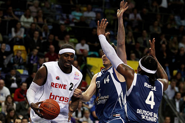 惊人的40 惊人的40